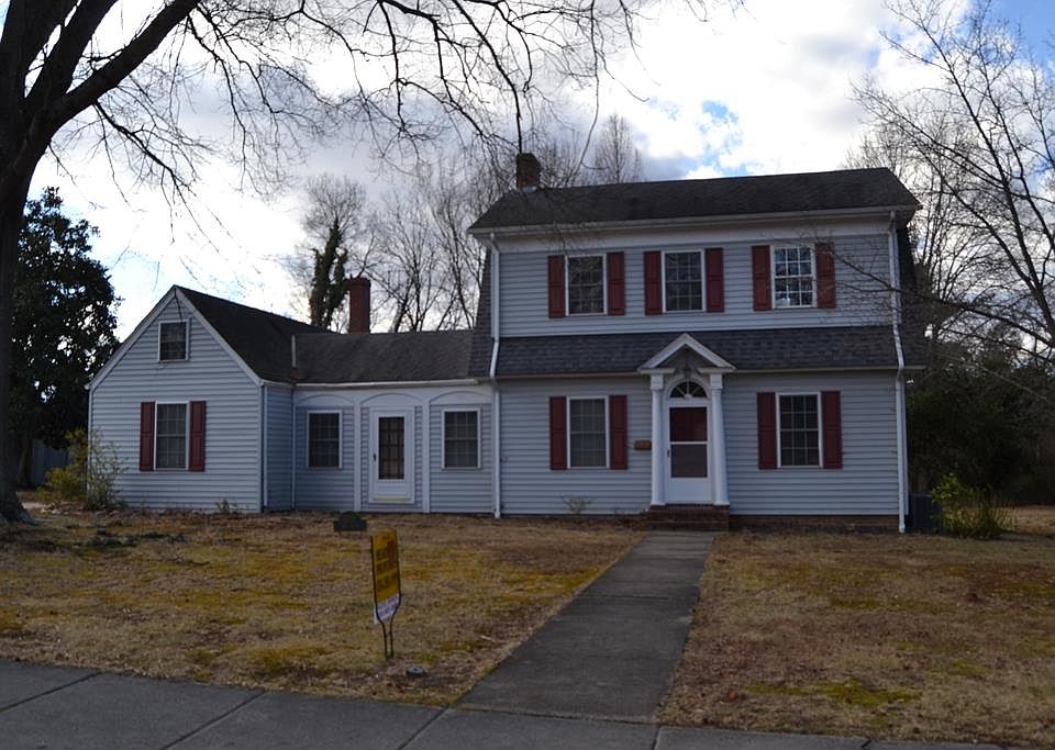 505 First Ave, Farmville, VA 23901 Zillow