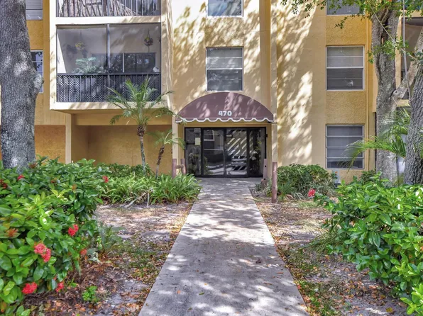470 NW 20th Street #305, Boca Raton, FL