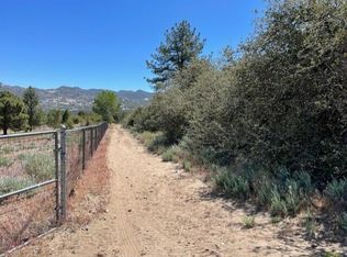 LOT 41 Devils Ladder Rd, Mountain Center, CA 92561