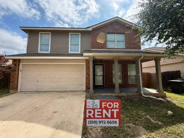 418 Golden Walk, San Antonio, TX 78227