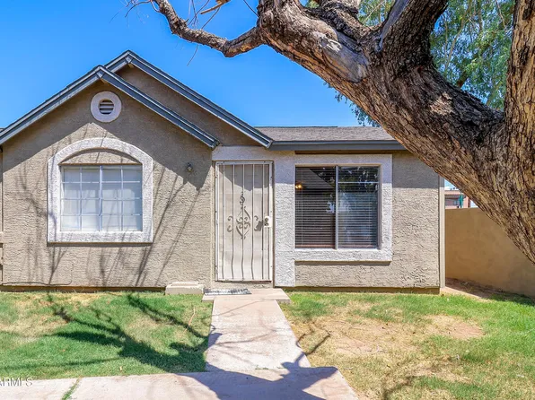 6711 W OSBORN Road #5, Phoenix, AZ 85033