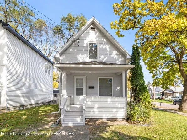 1035 May St, Lansing, MI 48906