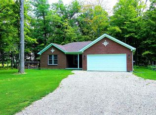 9948 Township Road 75, Quincy, OH 43343