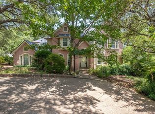 4323 Shadow Oak Ln, Austin, TX 78746