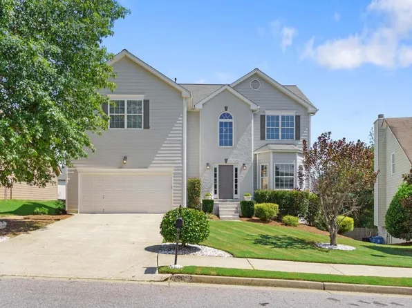 640 Rockbass Rd, Suwanee, GA 30024