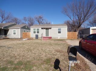 1605 NW Irwin Ave, Lawton, OK 73507