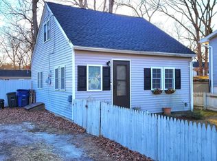 149 Heather St, Browns Mills, NJ 08015
