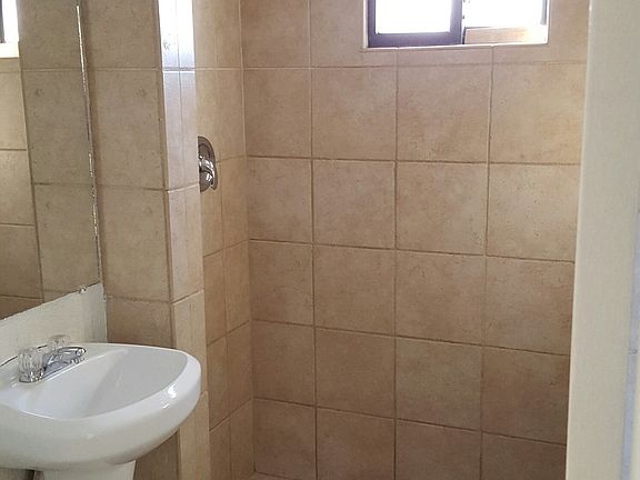 Main bath