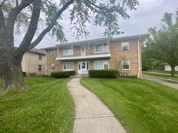 7009 West Tripoli AVENUE, Milwaukee, WI 53220