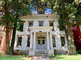 1508 S 3rd St, Louisville, KY 40208