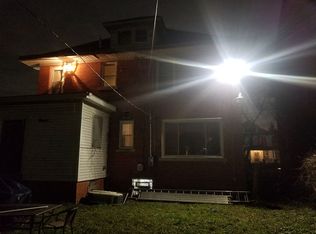 254 Worcester Pl, Highland Park, MI 48203
