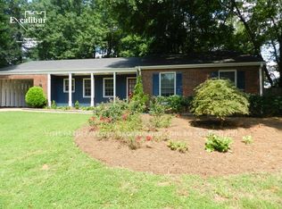 270 Willow Springs Dr, Roswell, GA 30075