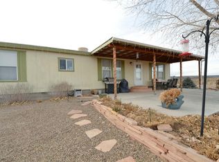 357 Road 1191 #A, La Plata, NM 87418