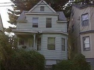 17 N 9th St, Paterson, NJ 07522