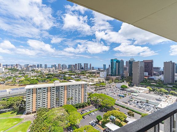 5th image of 1515 Nuuanu Ave APT 2353
