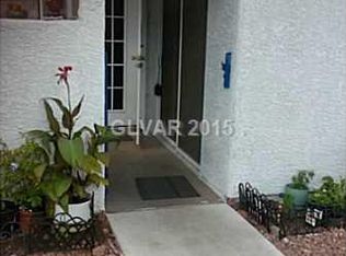 2031 Chertsey Dr, Las Vegas, NV 89108