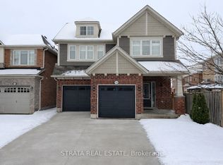 358 Laundon Ter, Milton, ON L9T7N9