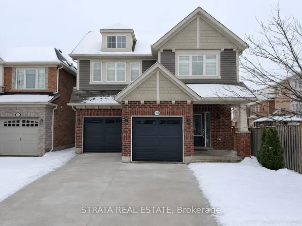 358 Laundon Ter, Milton, ON L9T 7N9