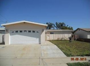 4245 Lochlomond St, San Diego, CA 92111