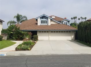 28631 Vista Ladera, Laguna Niguel, CA 92677