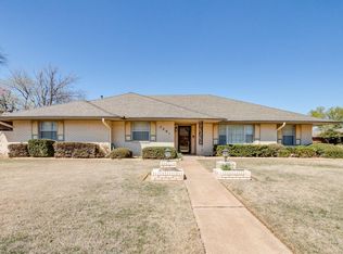 7201 Warriner Way, Oklahoma City, OK 73162