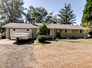 88120 Huston Rd, Veneta, OR 97487
