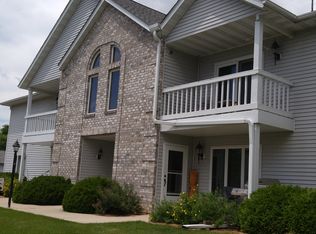 1731 Wildlife Dr UNIT C, Kewaskum, WI 53040