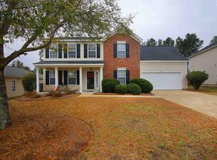 418 Kingston Trace Rd, Columbia, SC 29229