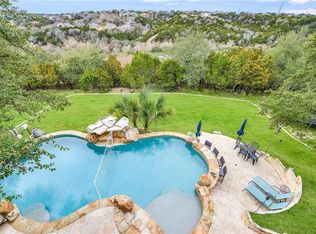 5405 Musket Rdg, Austin, TX 78759
