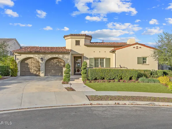 123 Mayflower St, Thousand Oaks, CA 91360