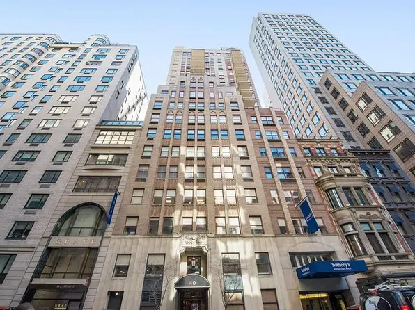 40 East 61st Street 10B image 18 of 18