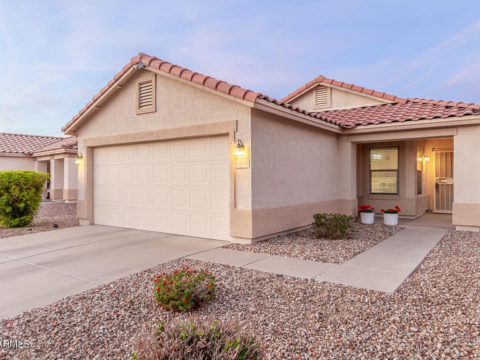 1st image of 15738 W GELDING Drive