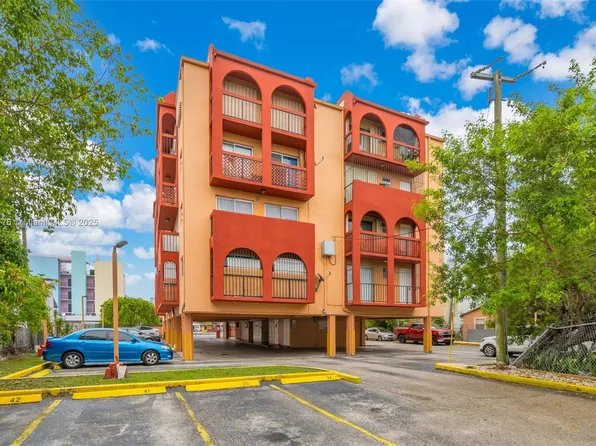 420 NW 12th Ave APT 41, Miami, FL 33128