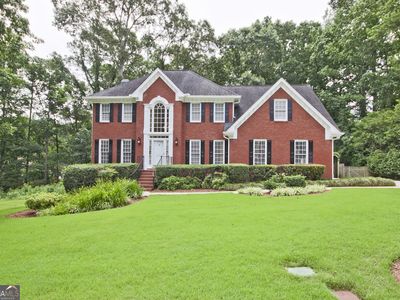 1930 Bethwick Ct, Lawrenceville, GA, 30044