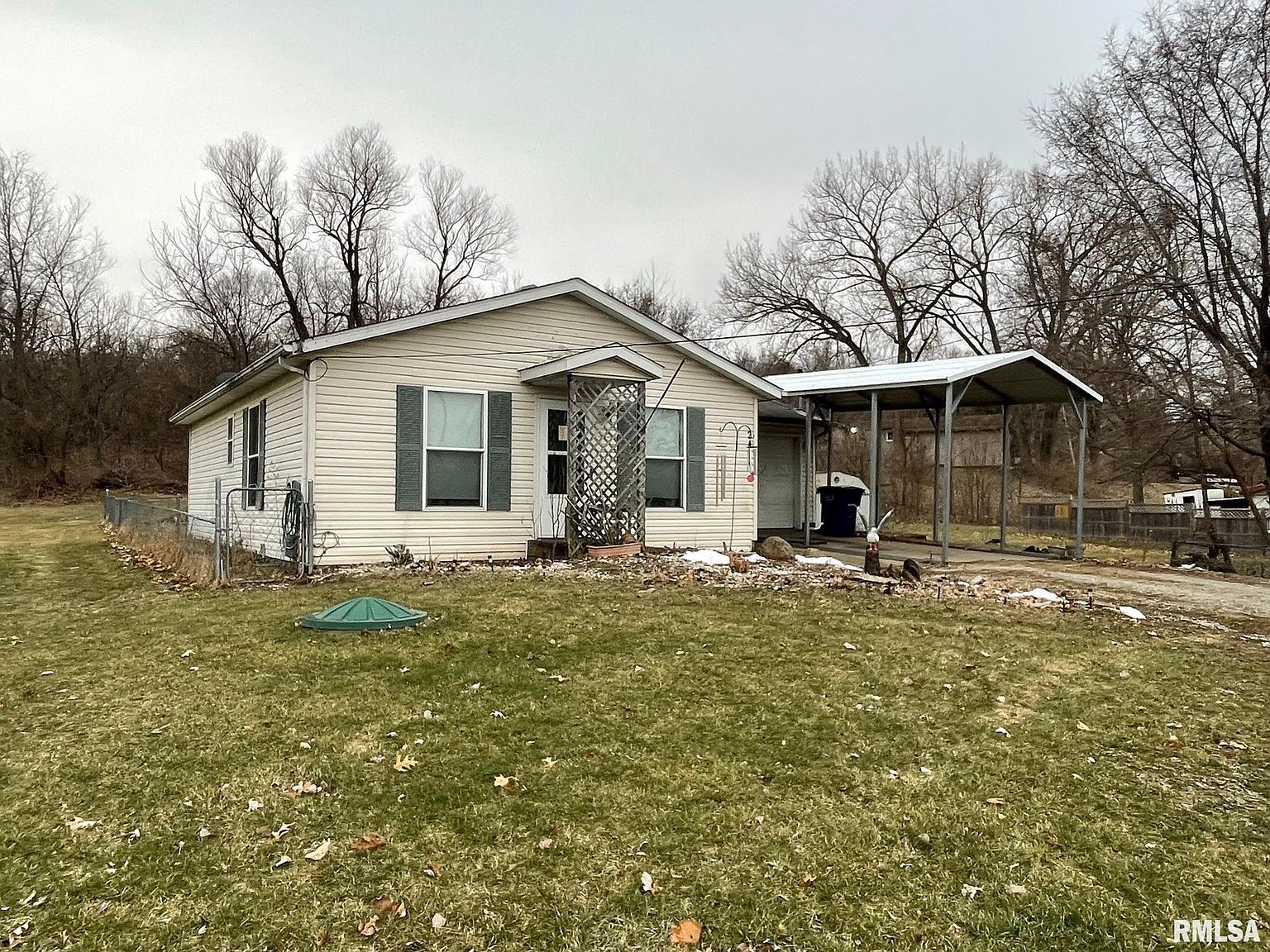 2412 78th Ave, Milan, IL 61264 Zillow