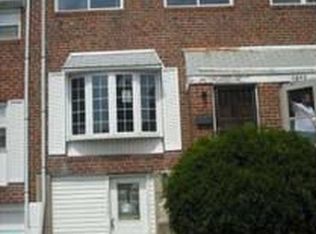 3653 Academy Rd, Philadelphia, PA 19154