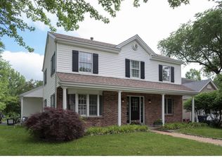 9859 Warson Pointe Dr, Saint Louis, MO