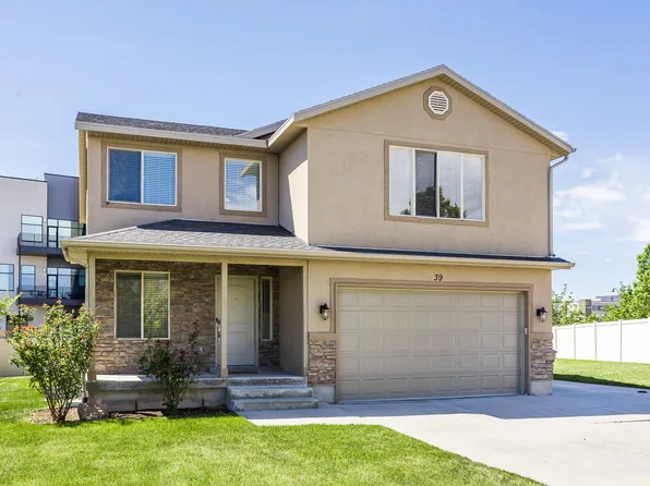 39 E Argyle Way, Saratoga Springs, UT 84045