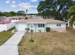 2101 Dixie Garden Loop, Holiday, FL 34690