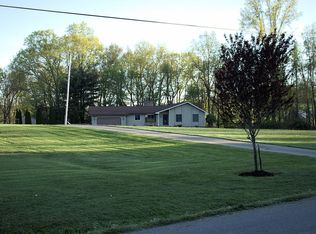 22 Bestwick Rd, Mercer, PA 16137