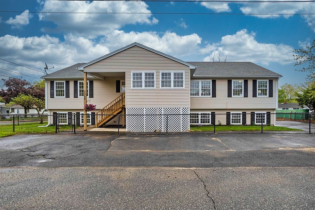 2089 Oak St, Three Rivers, MA 01080 Zillow