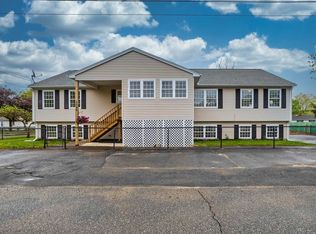 2089 Oak St, Three Rivers, MA 01080