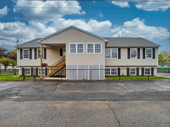 2089 Oak St, Three Rivers, MA 01080