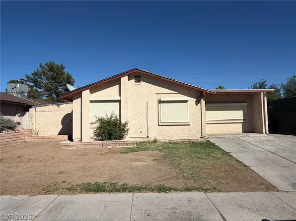 4525 E Ogden Ave, Las Vegas, NV 89110