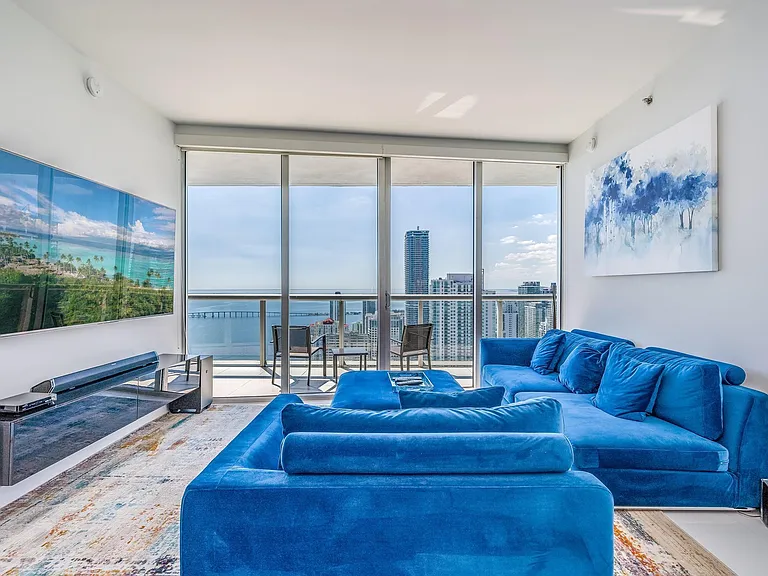 495 Brickell Ave #5605 — Photo 7