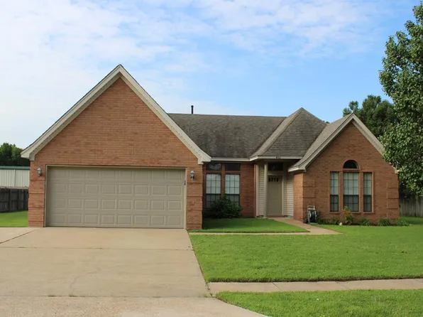 402 Magnolia St, Marion, AR 72364