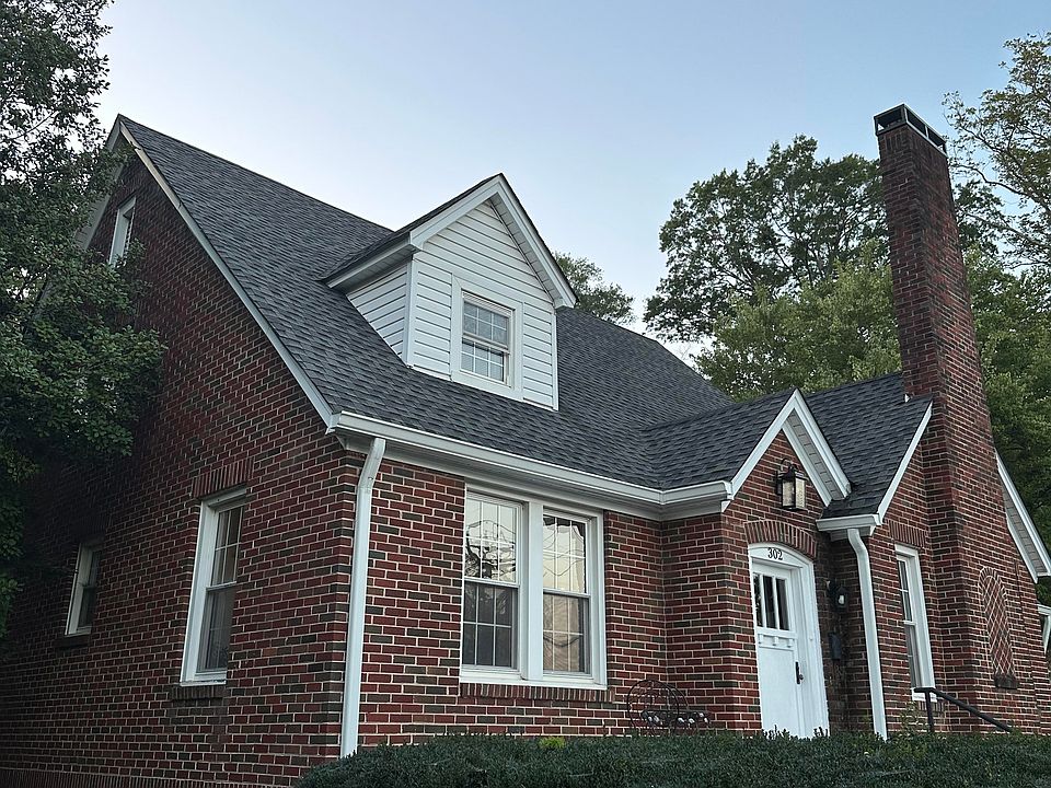Historic Home in Downtown Dalton