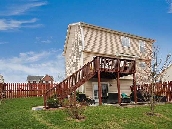 3rd image of 1110 New Village Dr NW