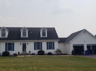 13825 Unionville Rd, Mount Airy, MD 21771