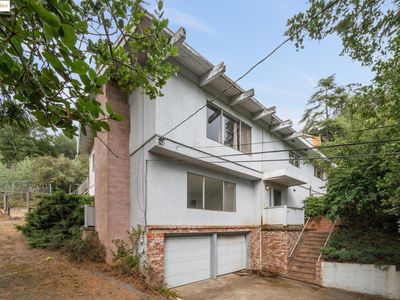 4827 Trinidad Ave, Oakland, CA, 94602